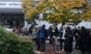 Λάρισα: Εκκενώθηκε το Δικαστικό Μέγαρο έπειτα από τηλεφώνημα για βόμβα - ΦΩΤΟ και ΒΙΝΤΕΟ