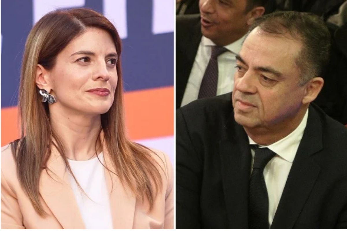 ΕΛΑΣ: «Η τραμπουκική συμπεριφορά σε βάρος της Άννας Παπαδοπούλου δεν θα περάσει»