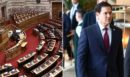 Μάρκο Ρούμπιο: Σφοδρές αντιδράσεις από κόμματα της αντιπολίτευσης για την επίσκεψη του Αμερικανού υπουργού Εξωτερικών στην Αθήνα