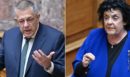 Ταχιάος στη Βουλή: Δεν έχει προκύψει από καμία πραγματογνωμοσύνη η ανάγκη εκκένωσης των κτηρίων στην Κυψέλη