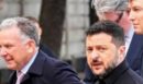 Bloomberg: Ο Ζελένσκι δήλωσε ότι προγραμματίζει βιντεοκλήση με Γουίτκοφ και Κούσνερ για το ενδεχόμενο τερματισμού του πολέμου