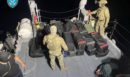Χίος: Μεγάλη επιχείρηση του Λιμενικού εντόπισε σε ιστιοφόρο πάνω από 360 κιλά κάνναβης αξίας 1.08 εκατ. Ευρώ, δύο συλλήψεις - Δείτε βίντεο και φωτογραφίες