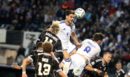 Ελλάδα - Γερμανία 0-0: «Χρυσή» ισοπαλία για την «γαλανόλευκη»