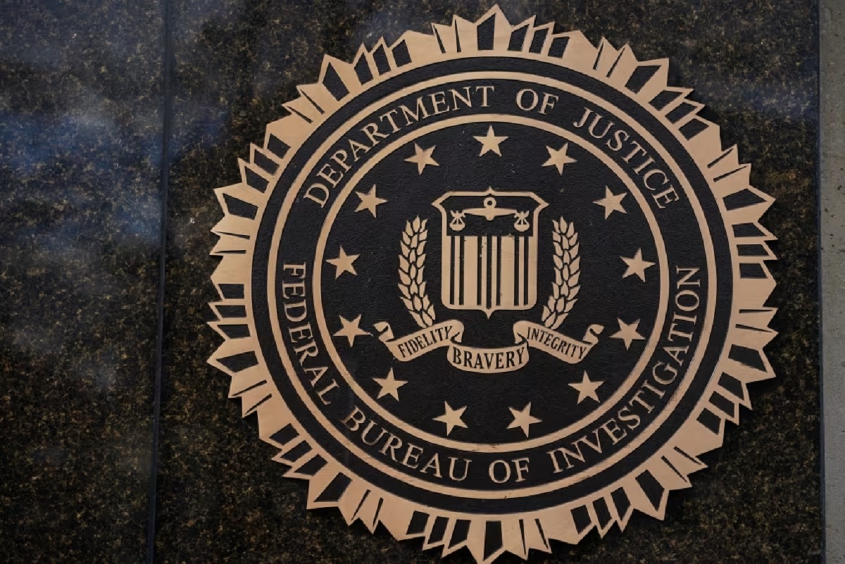 ΗΠΑ: Το FBI συνέλαβε τον βασικό ύποπτο για την μεγάλη παραβίαση προσωπικών δεδομένων πρακτόρων των μυστικών υπηρεσιών