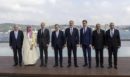 Αγωνία για τα πολεμικά μέτωπα σε Μέση Ανατολή εξέφρασαν οι υπουργοί Εξωτερικών στη άτυπη σύνοδο της Κωνσταντινούπολης