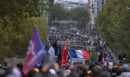 Γαλλία: 135 προσαγωγές κατά τη διάρκεια των νέων διαδηλώσεων – Επεισόδια με χρήση χημικών και ρίψεις μολότοφ στη Λυών - ΒΙΝΤΕΟ
