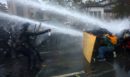 Κοινωνική αναταραχή στην Ευρώπη: Στους δρόμους χιλιάδες διαδηλωτές σε Γαλλία, Ισπανία, Ιταλία, Βέλγιο και Αλβανία - ΒΙΝΤΕΟ