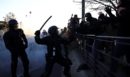 Γαλλία: Σχεδόν 300 συλλήψεις για τα επεισόδια μετά τις διαδηλώσεις - ΒΙΝΤΕΟ