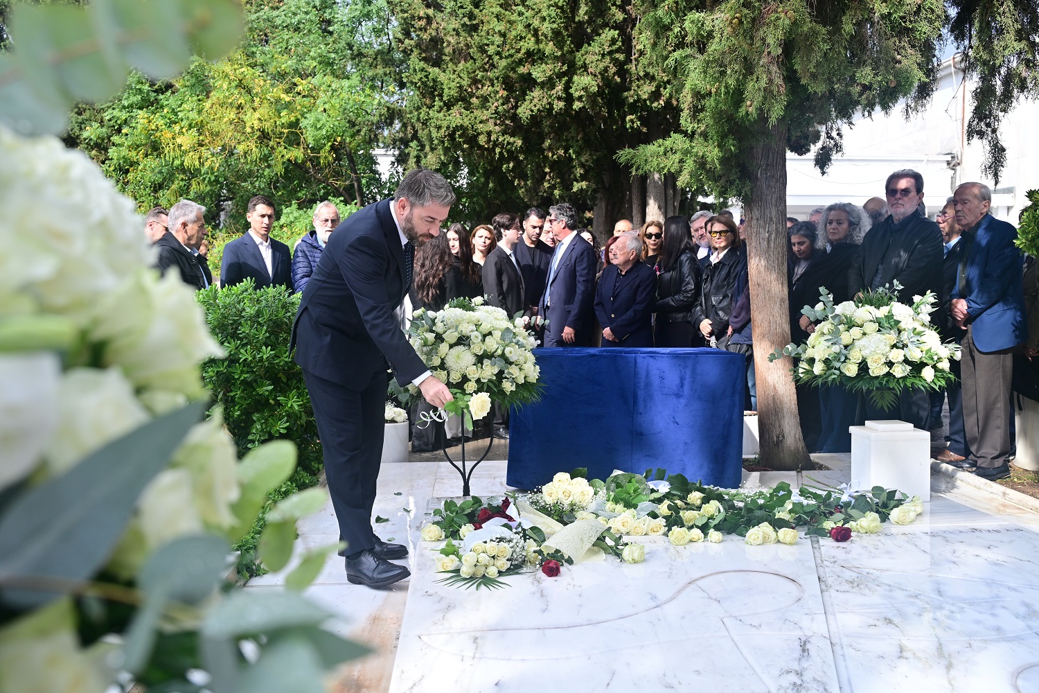 ΜΝΗΜΟΣΥΝΟ ΦΩΦΗΣ ΓΕΝΝΗΜΑΤΑ 2026 - ΦΩΤΟΓΡΑΦΙΑ:INTIME NEWS/ΝΙΚΟΣ ΧΑΛΚΙΟΠΟΥΛΟΣ