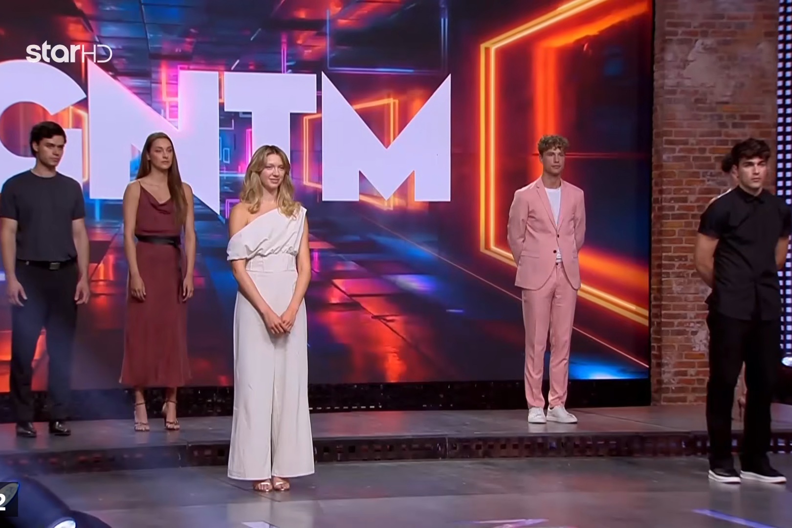 GNTM: Διπλή αποχώρηση για Μαρινέλα και Chris – Το ζευγάρι που κέρδισε την ασυλία και τα 1.000 ευρώ