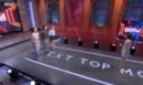 GNTM: Αποχώρησε με δάκρυα η Παναγιώτα – Ποιος κέρδισε τα 1.000 ευρώ και την ασυλία για την επόμενη δοκιμασία
