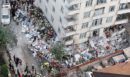 Συναγερμός στην Κωνσταντινούπολη: Κατέρρευσε κτίριο – Υπάρχουν τραυματίες και εγκλωβισμένοι, σε εξέλιξη επιχείρηση διάσωσης