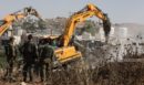 Δυτική Όχθη: Περισσότεροι από 1.200 οι εκτοπισμένοι Παλαιστίνιοι – Σε εξέλιξη η επιχείρηση του ισραηλινού στρατού