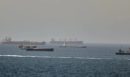 Ιράν: Δυο ακόμη πλοία χτυπήθηκαν στα Στενά του Ορμούζ  - ΒΙΝΤΕΟ
