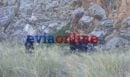 Εύβοια: Νεκρός κοντά σε νταμάρι εντοπίστηκε αγνοούμενος - Οι πρώτες εικόνες από το σημείο - ΦΩΤΟ