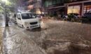 Ναύπλιο: Ξαφνικό μπουρίνι μετέτρεψε τους δρόμους σε "ποτάμια" - Τα νερά κάλυψαν τα πεζοδρόμια - ΦΩΤΟ και ΒΙΝΤΕΟ