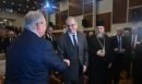 Αντώνης Σαμαράς για την ομιλία Καραμανλή: «Άλλοι πρέπει να τον ακούσουν»