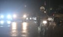 Κακοκαιρία: Έντονη βροχόπτωση στην Αττική - Ποιες περιοχές έχουν επηρεαστεί, πώς θα εξελιχθούν τα φαινόμενα τις επόμενες ώρες