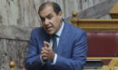Κατσαφάδος για Κρήτη και Εύβοια: Σε εξέλιξη οι διαδικασίες αποζημίωσης των πληγέντων από την πρόσφατη κακοκαιρία