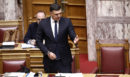 Κικίλιας στη Βουλή: Μεριμνούμε για την ακτοπλοΐα και το κόστος των εισιτηρίων – Μάντζος: Δεχθείτε τις τροπολογίες μας για τους αλιείς και τον ΦΠΑ στα νησιά