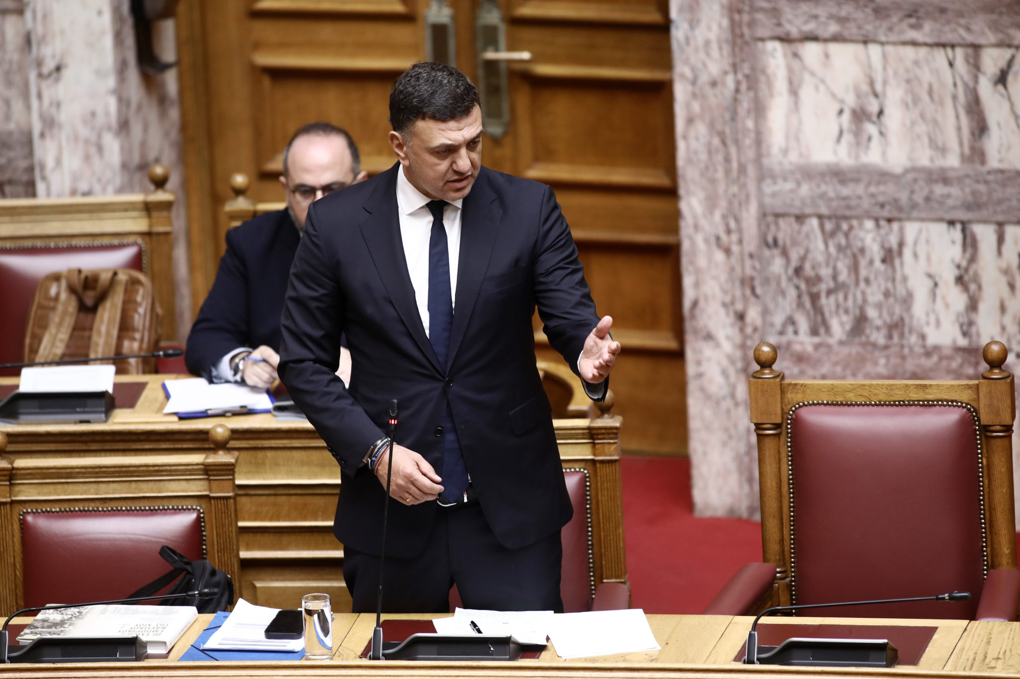 Κικίλιας