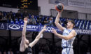 Κολοσσός – Vikos Falcons 80-70: Επέστρεψαν στις νίκες οι Ροδίτες, χωρίς «ροζ φύλλο» ακόμα η ομάδα των Ιωαννίνων