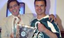 Το «αντίο» του Κριστόφ Βαζέχα στον Γιώργο Βαρδινογιάννη - «Καλό ταξίδι, ΚΥΡΙΕ Πρόεδρε - Δεν θα σε ξεχάσω ποτέ»