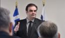 Κατατέθηκαν μηνύσεις για προώθηση παράνομου τζόγου σε 18 influencers - Πιερρακάκης: «Το διαδίκτυο δεν είναι ζούγκλα»