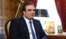 Κυριάκος Πιερρακάκης: Εντός Οκτωβρίου το νομοσχέδιο για τους Servicers και τις 120 δόσεις - «Ο νόμος θα εφαρμοστεί αμέσως»