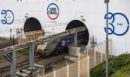 Γαλλία: Σύγκρουση λεωφορείου με τρένο στη σήραγγα της Μάγχης – Τουλάχιστον 19 τραυματίες