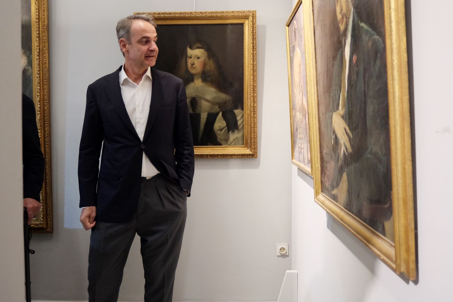 ΚΥΡΙΑΚΟΣ ΜΗΤΣΟΤΑΚΗΣ - ΧΑΝΙΑ - ΦΩΤΟΓΡΑΦΙΑ: INTIME NEWS / ΓΙΑΝΝΗΣ ΑΓΓΕΛΑΚΗΣ