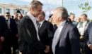Μητσοτάκης στην Κατερίνη: «Υπάρχει κίνδυνος για ακατάσχετη παροχολογία εν όψει εκλογών - Χωρίς πολιτική σταθερότητα δεν υπάρχει οικονομική πρόοδος»
