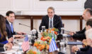 Η Κοινή Δήλωση Ελλάδας - ΗΠΑ για τον 6ο Στρατηγικό Διάλογο