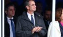 Μητσοτάκης από Θεσσαλονίκη: «Η Ελλάδα είναι μία δύναμη ειρήνης - Δεν εκβιάζει, ούτε εκβιάζεται και δεν απειλεί, αλλά ούτε και δέχεται απειλές»