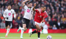 Premier League: Η Μπόρνμουθ νίκησε 3-0 τη Μάντσεστερ Γιουνάιτεντ – Αβέβαιο το μέλλον του Κάρικ