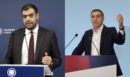 Αντιπαράθεση Τσίπρα – Μαρινάκη: «Σας προτείνω τον Νονό» - «Μπερδεύεις τον κινηματογράφο με την πραγματική ζωή»