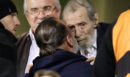 Το «αντίο» του Μάριου Ηλιόπουλου στον Γιώργο Βαρδινογιάννη: «Θαύμασα το πάθος και τον αυθορμητισμό σου»