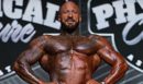 Bodybuilding: 33χρονος αθλητής κατέρρευσε στη σκηνή και πέθανε μία ημέρα πριν από τα γενέθλιά του - Ήταν μόλις ο δεύτερος αγώνας του
