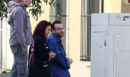 Απάτη κατά του ΕΦΚΑ: Στην Ευελπίδων ο Φίλιππος Καμπούρης και η σύζυγός του – Οι κατηγορίες και η ζημιά άνω των 5 εκατ. ευρώ, δείτε φωτογραφίες