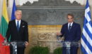 Μητσοτάκης: «Χωρίς αστερίσκους» ο σεβασμός στην ασφάλεια των κρατών-μελών – Τι είπε για το μεταναστευτικό και τις κινητοποιήσεις των αλιέων