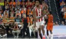 Ολυμπιακός: Ισοφάρισε τη μεγαλύτερη ανατροπή στην ιστορία της EuroLeague με την επική νίκη στη Βαλένθια