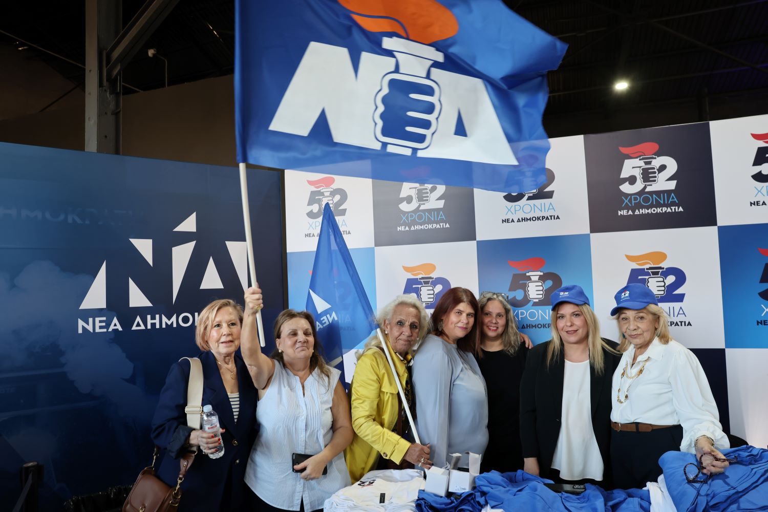 ΝΕΑ ΔΗΜΟΚΡΑΤΙΑ – ΦΩΤΟΓΡΑΦΙΑ: ΙΝΤΙΜΕ /ΓΙΑΝΝΗΣ ΛΙΑΚΟΣ