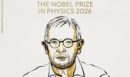 Νόμπελ Φυσικής 2026: Στον Francis Halzen το βραβείο για ανακάλυψη νετρίνων υψηλής ενέργειας αστροφυσικής προέλευσης