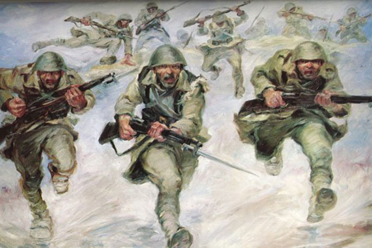 Σαν σήμερα 28 Οκτωβρίου: Τα σημαντικότερα γεγονότα της ημέρας