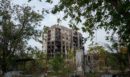Ουκρανία: Ολοκληρώθηκε η αποναρκοθέτηση στο Ολέσκι - Αρχίζει η ανθρωπιστική αποστολή με παρέμβαση της Μελάνια Τραμπ