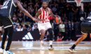 Βίρτους Μπολόνια - Ολυμπιακός 96-94: Ο Καρ «πλήγωσε» τους «Ερυθρόλευκους» με buzzer beater
