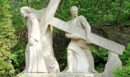 Το μυστικό του Γολγοθά: Ελληνική επιγραφή 2.000 ετών «δείχνει» τον άνθρωπο που βοήθησε στη μεταφορά του Σταυρού του Ιησού