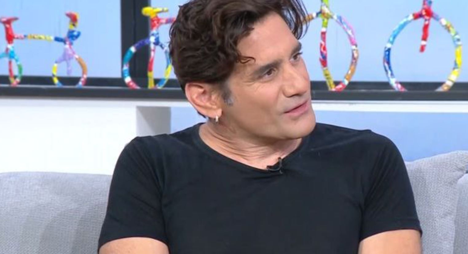 Οδυσσέας Παπασπηλιόπουλος: «Δεν εκτιμώ ιδιαίτερα την περιοχή μου που ζητάει διαρκώς την αποδοχή»