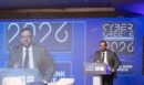 Χρήστος Ταραντίλης στο συνέδριο Cyber Greece 2026: Ποιο είναι το νέο τοπίο των υβριδικών απειλών