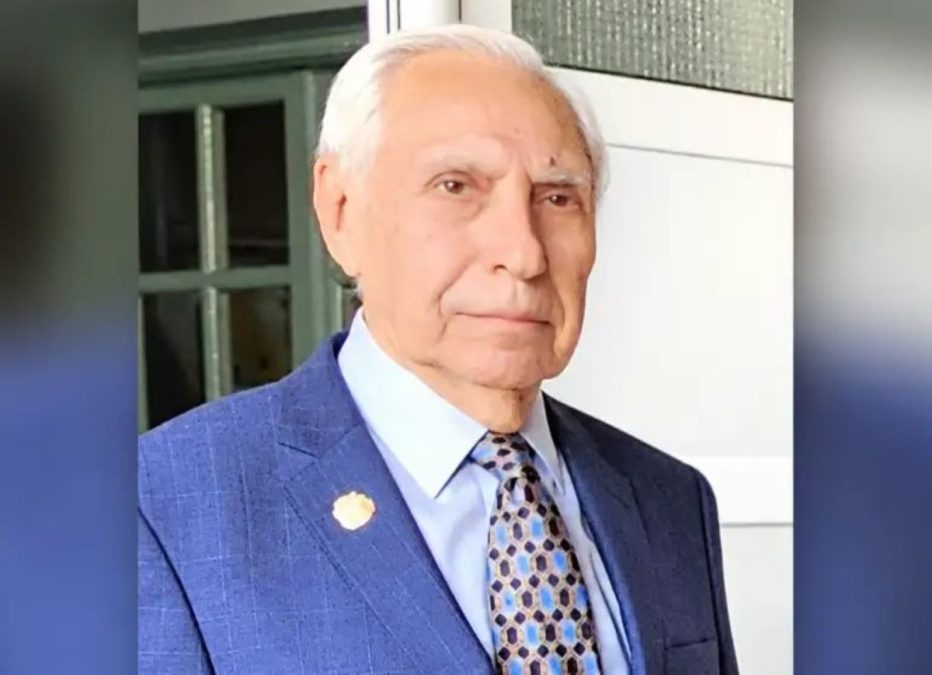 ΗΛΙΟΣ Μπαχαρικά: Θλίψη για την απώλεια του Πάνου Συριάτου
